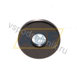 Шайба для игольчатого упорного подшипника LS0619 INA