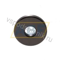 Шайба для игольчатого упорного подшипника LS0619 INA