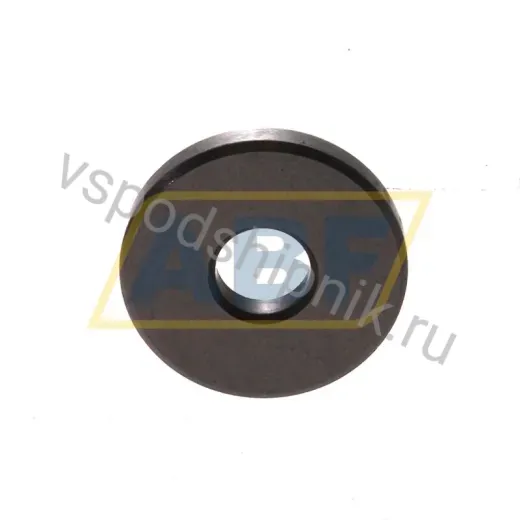 Шайба для игольчатого упорного подшипника LS0619 INA