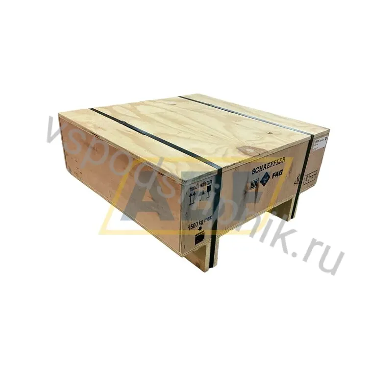 Упорный шариковый подшипник 51184-MP FAG 360