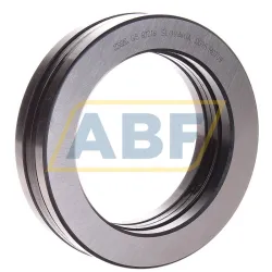 Цилиндрический роликовый упорный подшипник 81216-TV INA