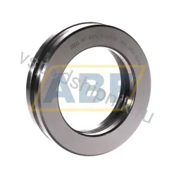 Цилиндрический роликовый упорный подшипник 81214-TV INA