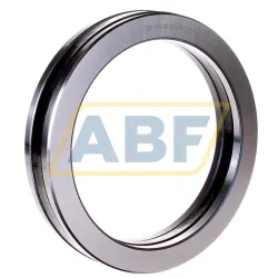 Цилиндрический роликовый упорный подшипник 81130-TV INA