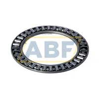 Игольчатый упорный подшипник AXK4565-A/0-10 INA