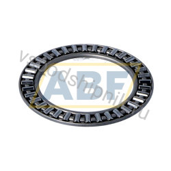 Игольчатый упорный подшипник AXK4565-A/0-10 INA