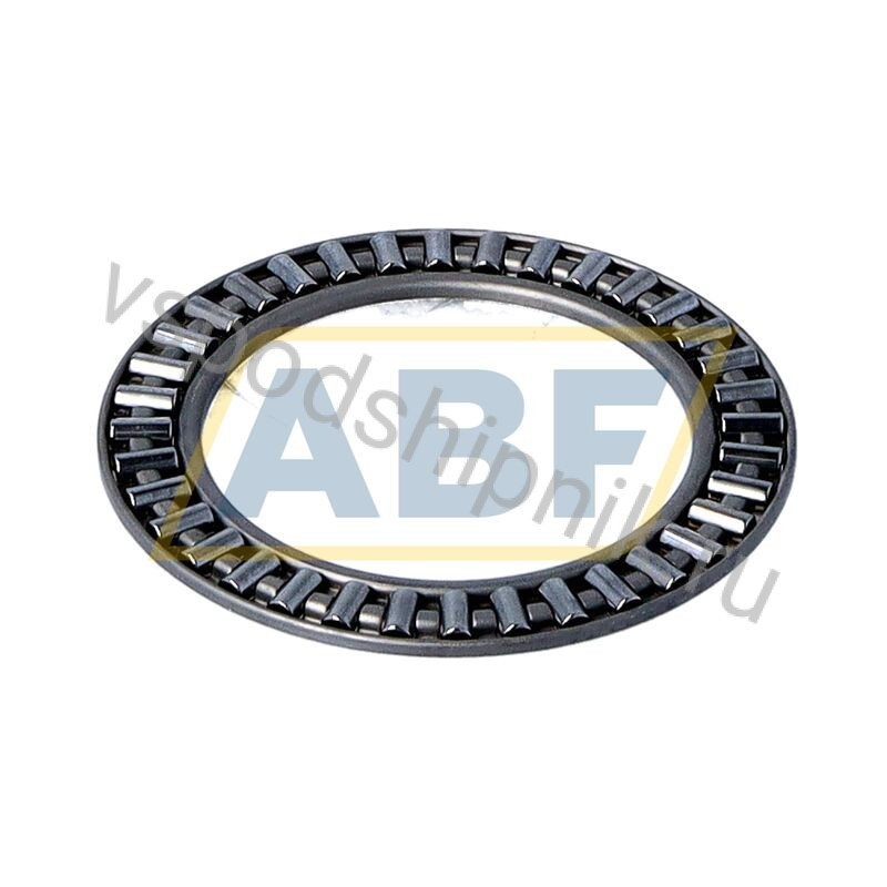 Игольчатый упорный подшипник AXK4565-A/0-10 INA 360