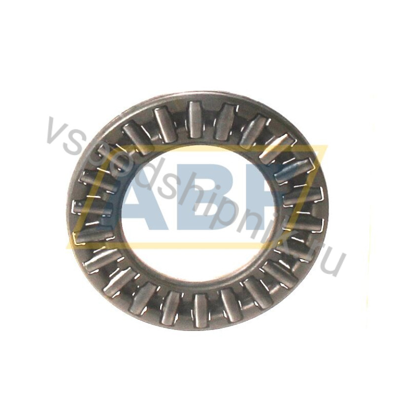 Игольчатый упорный подшипник AXK1730-A/0-10 INA 360