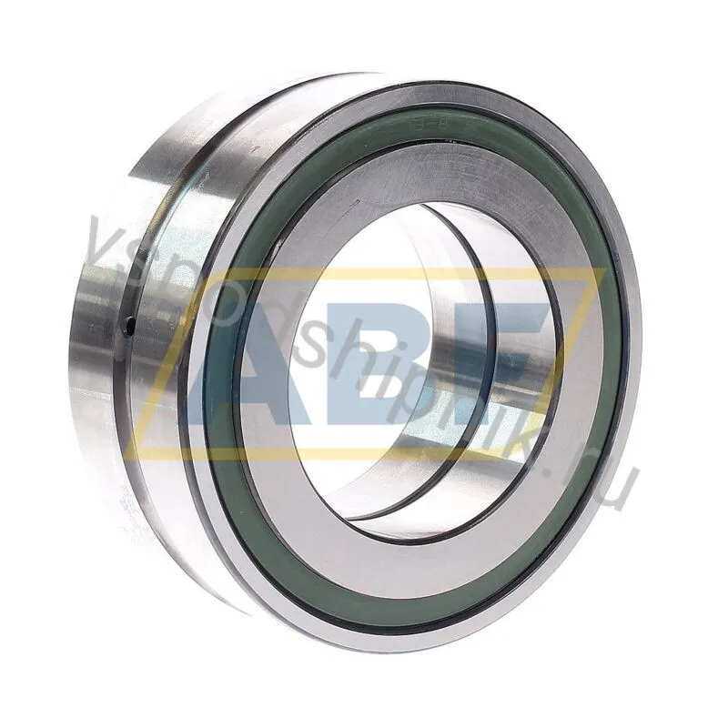 Упорный шариковый подшипник ZKLN70120-2Z-XL INA 360