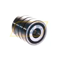 Упорный шариковый подшипник ZKLN2052-2RS-2AP-XL INA
