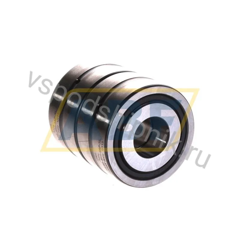 Упорный шариковый подшипник ZKLN2052-2RS-2AP-XL INA 360