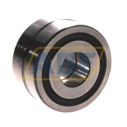 Упорный шариковый подшипник ZKLN2052-2RS-XL INA