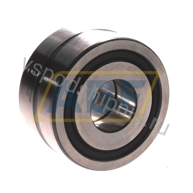 Упорный шариковый подшипник ZKLN2052-2RS-XL INA 360