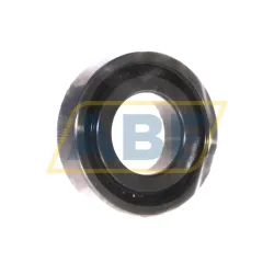 Упорно-радиальный шариковый подшипник 7602030-2RS-TVP FAG