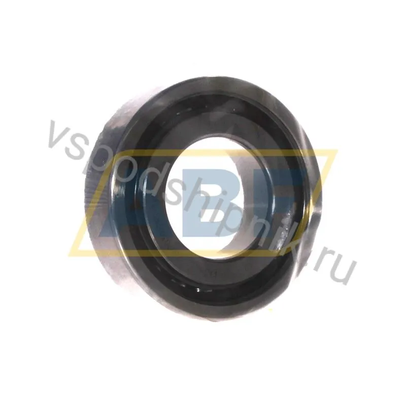 Упорно-радиальный шариковый подшипник 7602030-2RS-TVP FAG 360