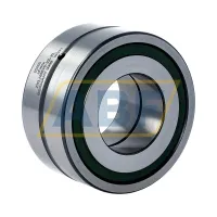 Упорный шариковый подшипник ZKLN3572-2Z-XL INA
