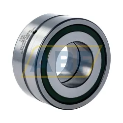 Упорный шариковый подшипник ZKLN3572-2Z-XL INA