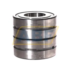 Упорный шариковый подшипник ZKLN3062-2Z-2AP-XL INA