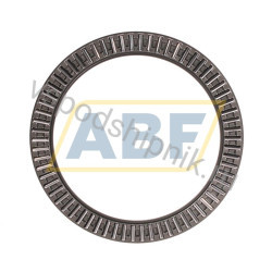 Игольчатый упорный подшипник AXK120155-A/0-10 INA