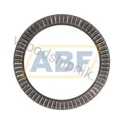 Игольчатый упорный подшипник AXK120155-A/0-10 INA