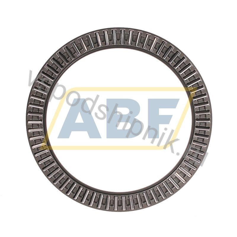 Игольчатый упорный подшипник AXK120155-A/0-10 INA 360