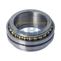 Упорный шариковый подшипник 234714BM/SP SKF