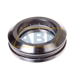 Упорный шариковый подшипник одинарный 53209 SKF