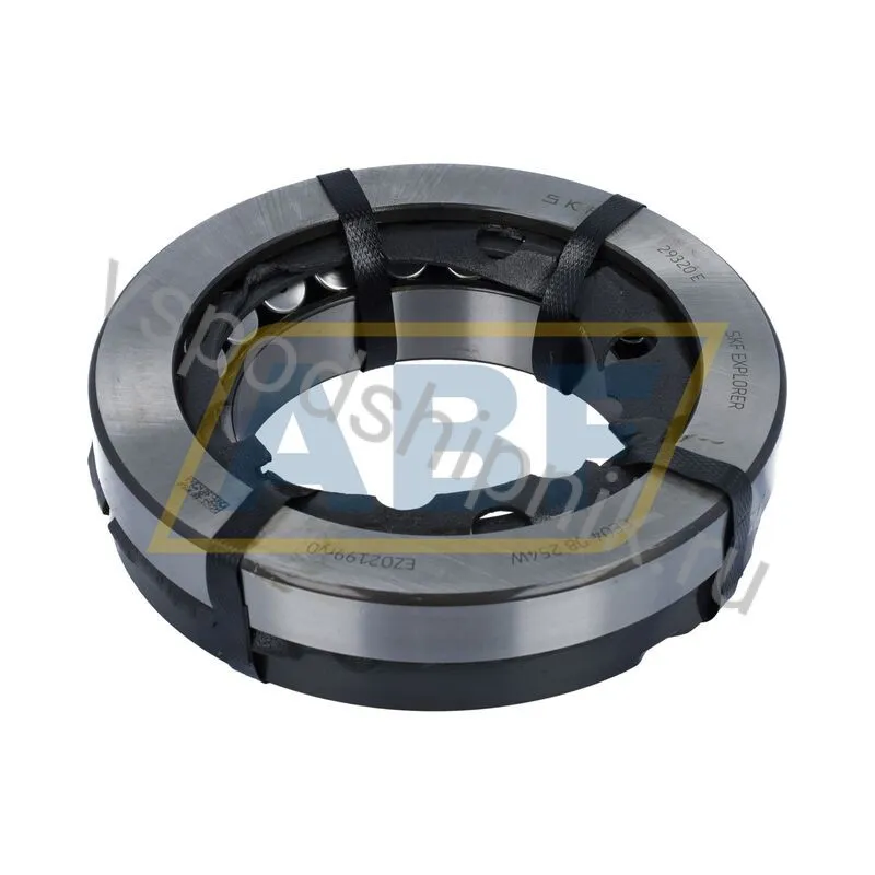 Сферический роликовый упорный подшипник 29320E SKF 360