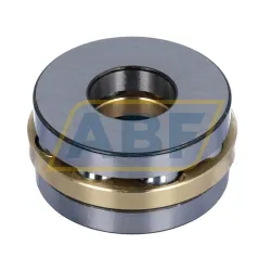 Упорный шариковый подшипник одинарный 225147M SKF