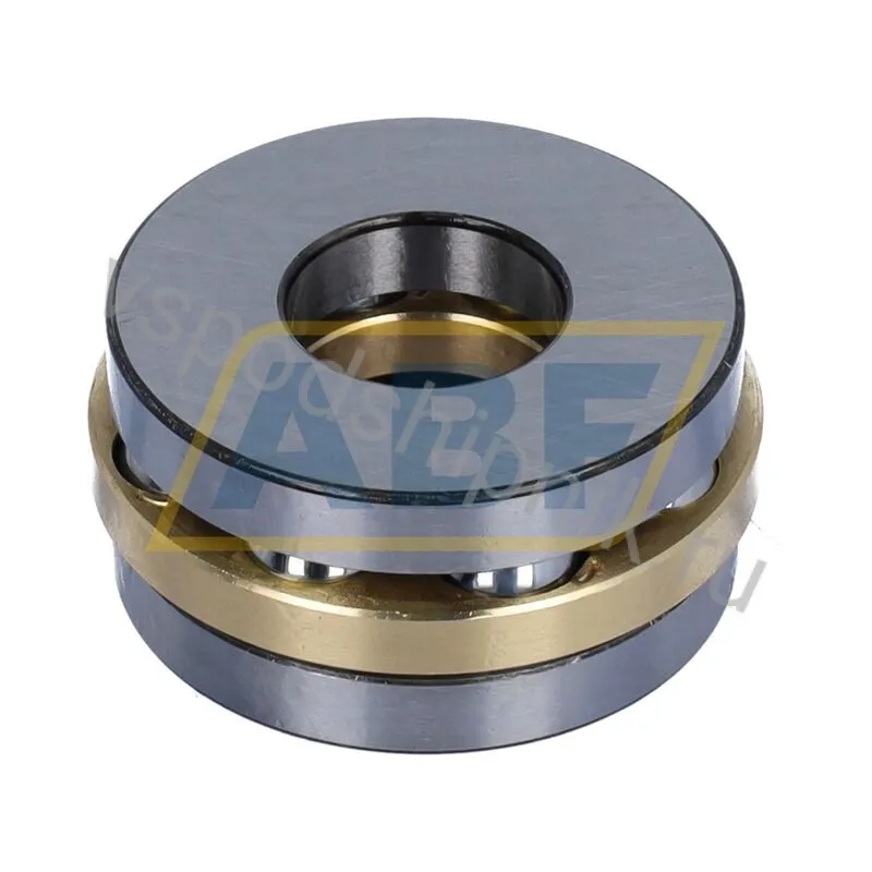 Упорный шариковый подшипник одинарный 225147M SKF 360