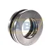 Упорный шариковый подшипник одинарный 51313 SKF