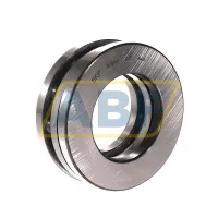Упорный шариковый подшипник одинарный 51313 SKF