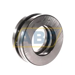 Упорный шариковый подшипник одинарный 51313 SKF