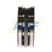 Упорный шариковый подшипник одинарный 51311 SKF