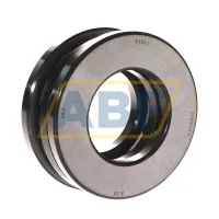 Упорный шариковый подшипник одинарный 51311 SKF