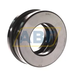 Упорный шариковый подшипник одинарный 51311 SKF