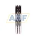 Упорный шариковый подшипник одинарный 51117 SKF