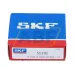 Упорный шариковый подшипник одинарный 51102 SKF