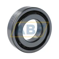 Упорно-радиальный шариковый подшипник BSD3062CGA SKF