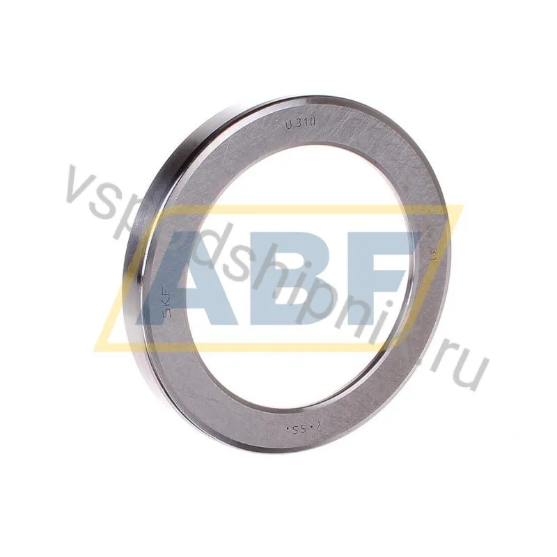 Упорный шариковый подшипник U310 SKF 360