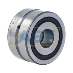 Упорный шариковый подшипник BEAS015045-2RS SKF