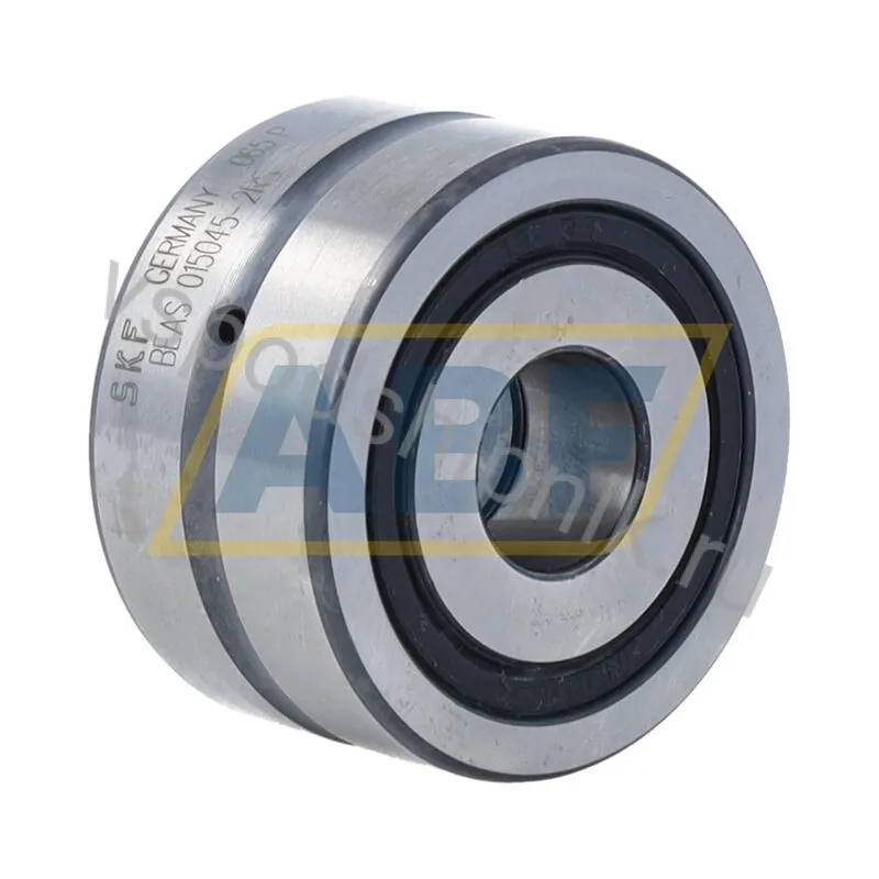 Упорный шариковый подшипник BEAS015045-2RS SKF 360