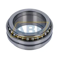 Упорный шариковый подшипник 234715BM/UP SKF