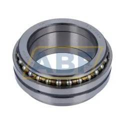 Упорный шариковый подшипник 234715BM/UP SKF