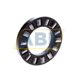 Цилиндрический роликовый подшипник с сепаратором K81104TVPB Timken