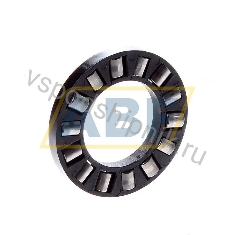 Цилиндрический роликовый подшипник с сепаратором K81104TVPB Timken 360