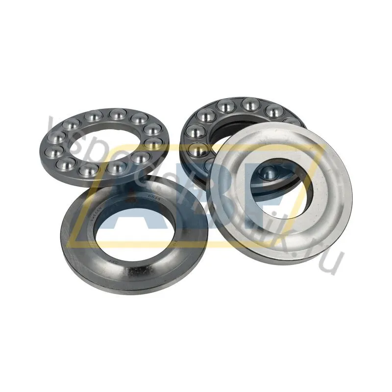 Упорный шариковый подшипник 54311 SKF 360