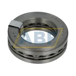 Упорный шариковый подшипник 1109F2 MRC/Marlin Rockwell