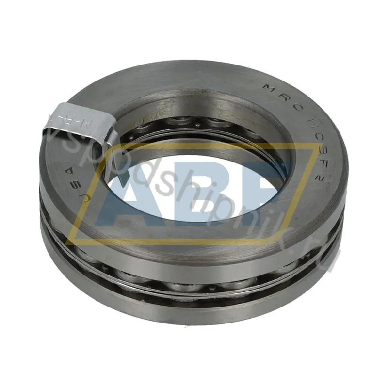 Упорный шариковый подшипник 1109F2 MRC/Marlin Rockwell 360