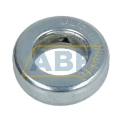 Упорный шариковый подшипник одинарный DLG100/10 SCZ (Schulz-Stanztechnik GmbH)