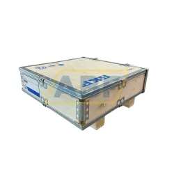 Сферический роликовый упорный подшипник 29252 SKF